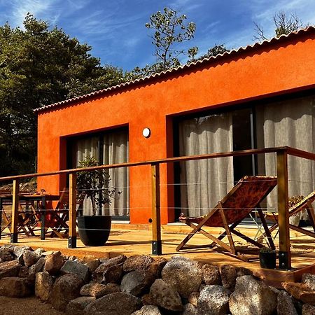 Maison 47M2 A 10Min Des Plages - Billard, Baby, Salle De Sport, Jardin Ajaccio  Exterior photo