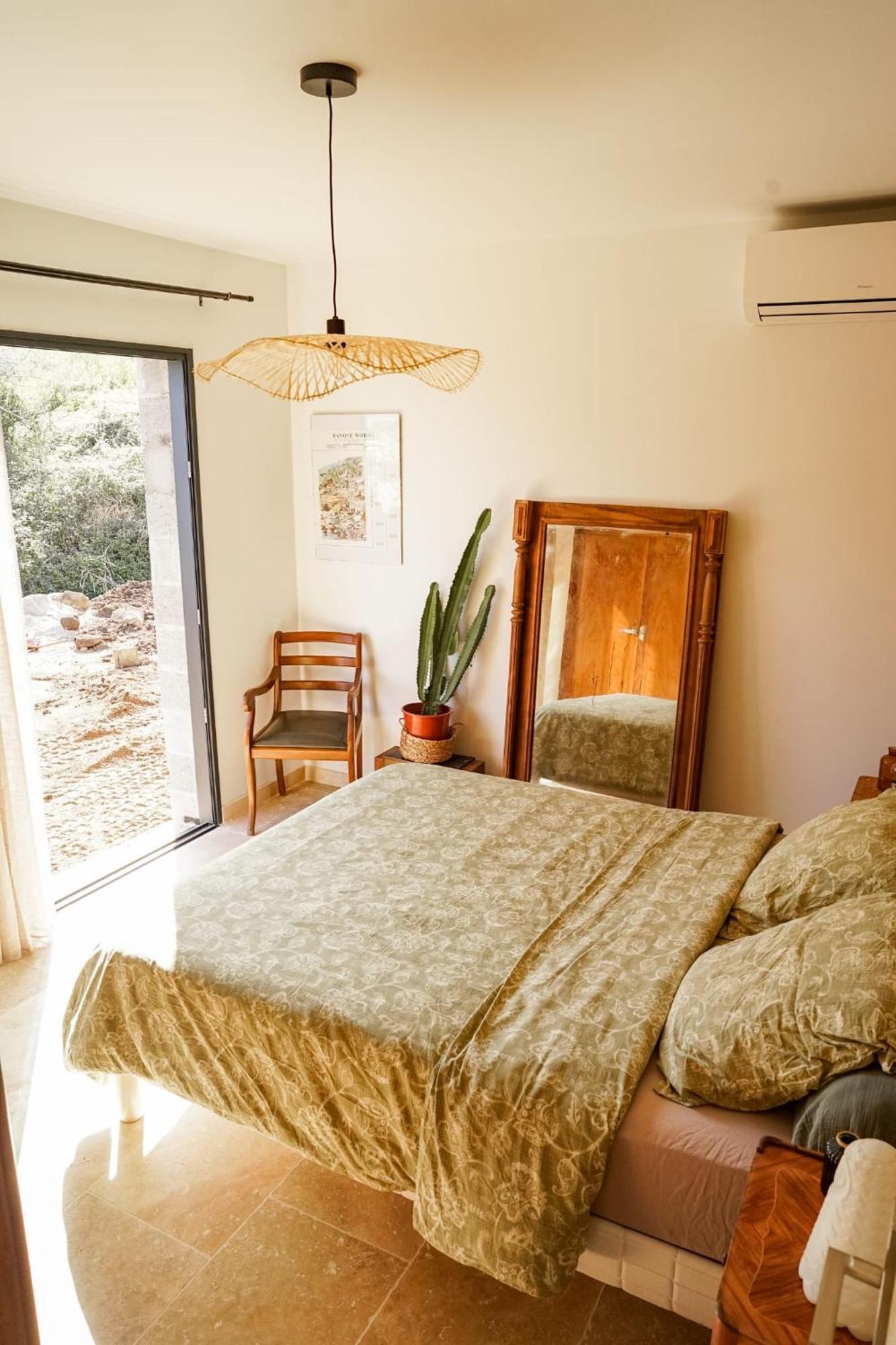 Maison 47M2 A 10Min Des Plages - Billard, Baby, Salle De Sport, Jardin Ajaccio  Exterior photo